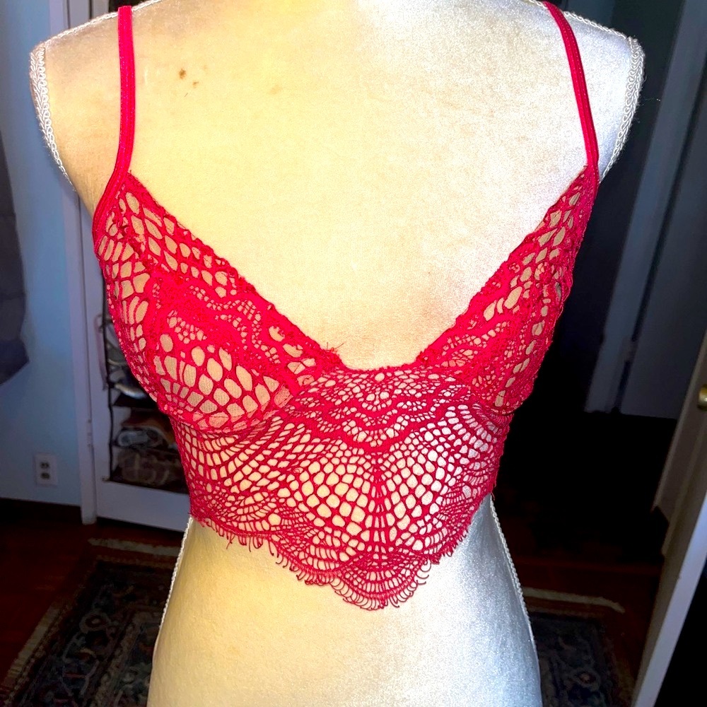 FLL Bralette/Top